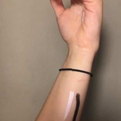 BWW Blog: The Incredibly Involved and Very Stressful Art of Painting a Straight Line