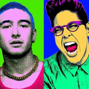 Jimin Moon, George Salazar and Preston Perez to Join THE ROCKY HORROR SHOW
