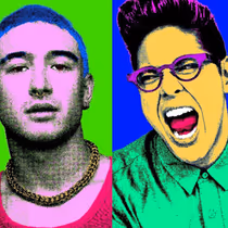 Jimin Moon, George Salazar and Preston Perez to Join THE ROCKY HORROR SHOW