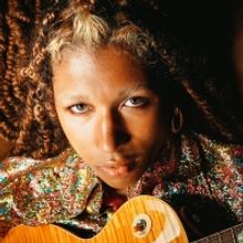 Lava La Rue Shares 'Don't Come Back' From New EP 'Hi-Fidelity'