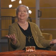 Video: Director Mary Zimmerman on THE MATCHBOX MAGIC FLUTE at Shakespeare Theatre Com