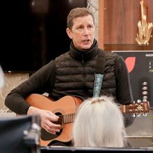 Sing For Your Seniors Launches New Partnership with the Metropolitan Opera Chorus…