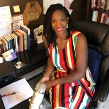 Howard Community College's Arts Collective and HoCoPoLitSo Present 'Meeting The Momen