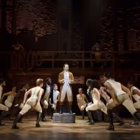 Kennedy Center Announces 2021-2022 Theater Season Featuring HAMILTON, HADESTOWN and…