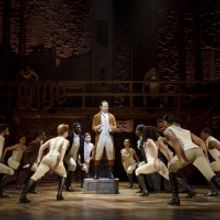 Kennedy Center Announces 2021-2022 Theater Season Featuring HAMILTON, HADESTOWN and M