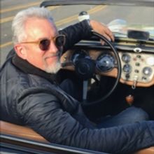 Jeff 'Swampy' Marsh to Executive-Produce and Voice-Direct Two Animated Series on Disn