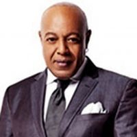 Singer Peabo Bryson Announced at Warner Theatre