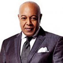 Singer Peabo Bryson Announced at Warner Theatre