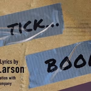 TICK, TICK...BOOM! Comes to Kitchen Theatre Company This Month