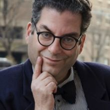 BWW Exclusive: Ben Rimalower's Broken Records with Special Guest, Michael Musto