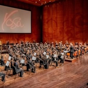 Youth Orchestras Of San Antonio Unveils 24/25 Concert Series Featuring 'Carmina…