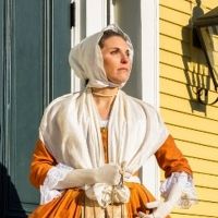 History At Play, LLC Debuts MADAM SARAH