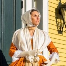 History At Play, LLC Debuts MADAM SARAH