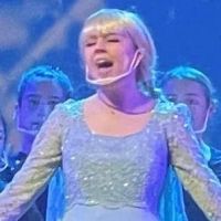 FROZEN JR. Announced at Media Theatre