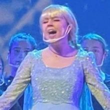 FROZEN JR. Announced at Media Theatre