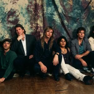JACK'S MAZE Explores Loss and Regret on New Single 'THE EDGE'