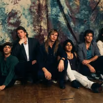 JACK'S MAZE Explores Loss and Regret on New Single 'THE EDGE'