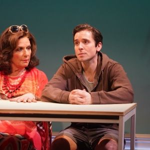 Video: Conversations with Matt Doyle