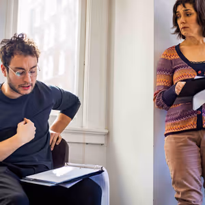 Inis Nua Theatre Company to Present American Premiere of CAN'T FORGET ABOUT YOU