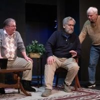 World Premiere Play RECKONINGS IN NEW HOPE Announced At ActorsNET