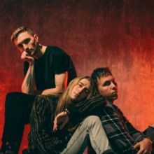 Arrows In Action Announce Their 'Built To Last' Headlining Tour