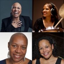 Sparks Social Media Campaigns Spotlighting Pioneers In Music, Social Justice, Theater