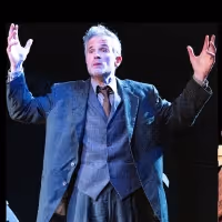 Review: FAITH HEALER at Gamm Theatre