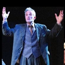 Review: FAITH HEALER at Gamm Theatre