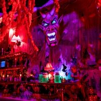 Philly Halloween Pop-Up Bar NIGHTMARE BEFORE TINSEL Kicks off Spooky Season 9/17 in Midtown Village