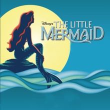 THE LITTLE MERMAID to Open in October at Zephyr Theatre