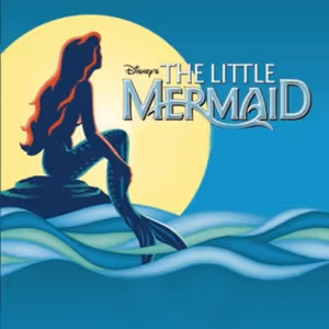 THE LITTLE MERMAID to Open in October at Zephyr Theatre