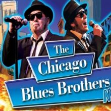 BWW Review: THE CHICAGO BLUES BROTHERS, Savoy Theatre