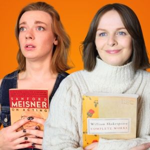 Charlotte Anne-Tilley and Mabel Thomas Will Bring SERIOUS THEATRE FROM SERIOUS…