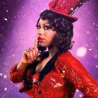 RuPaul's Drag Race Star Honey Davenport Premieres STOCKING STUFFER