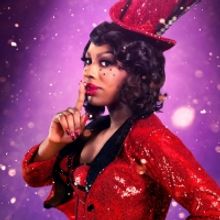 RuPaul's Drag Race Star Honey Davenport Premieres STOCKING STUFFER
