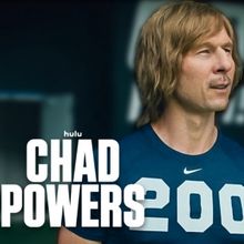 Video: Hulu's CHAD POWERS Releases Official Teaser Featuring Glen Powell