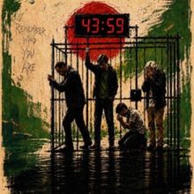 EDINBURGH 2026 Review: 44 MINUTES, Assembly @ St Adrew Square