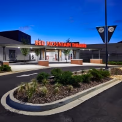 Road To Reopening: Red Mountain Theatre Talks Their New 60,000 Square Foot Post-Pandemic Arts Campus