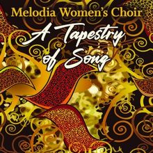 Melodia To Present Spring 2024 Concert A TAPESTRY OF SONG