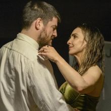 Review: CASSEROLE, Arcola Theatre