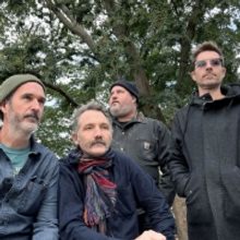 NYC Cult Indie Faves The Van Pelt Announce First New Studio LP In A Quarter Century