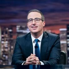 HBO Renews Emmy Winner LAST WEEK TONIGHT WITH JOHN OLIVER For Three More Seasons