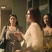 Award-Winning Film CLOSURE Sets Theatrical Debut