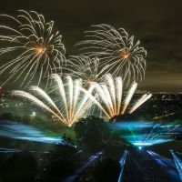 Ally Pally Throws Its 150th Birthday Party In May