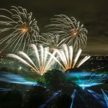  Ally Pally Throws Its 150th Birthday Party In May