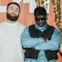 Disclosure Share New Single 'King Steps' With British-Gambian Rapper Pa Salieu