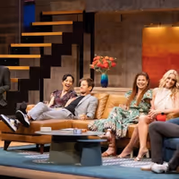 Video: Building the Set of SH!T. MEET. FAN. Video