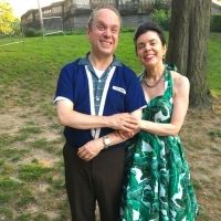 Hudson Warehouse Presents THE MERRY WIVES OF WINDSOR