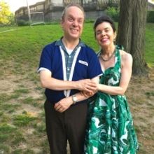 Hudson Warehouse Presents THE MERRY WIVES OF WINDSOR