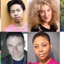 PrideArts Series of One-Night-Only Live Virrtual Readings Resumes with TWELFTH NIGHT